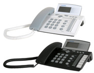 Centrale Telefoniczne SLICAN: systemowych, cyfrowych, analogowych; CTS-102, CTS-202, XL-2023ID