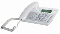Promtel poleca telefony i akcesoria Slican:telefon analogowy Slican XL-2023ID z funkcją CNIP
