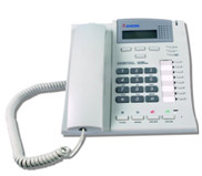 Telefony i akcesoria Slican: Telefon systemowy Slican CTS-102