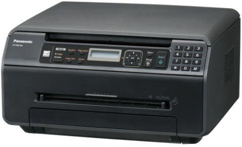 Urządzenia faksowe: Panasonic KX-MB1500