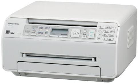 Urządzenia faksowe: Panasonic KX-MB1520