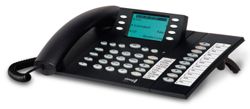 Telefon cyfrowy ISDN Funkwerk Elmeg CS400 CS400xt