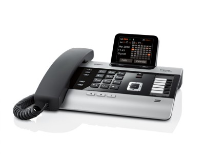 Aparat Gigaset DX600A ISDN: sprzedaż, konfiguracja, serwis, instalacja, zaawansowane możliwości, oferta, ceny