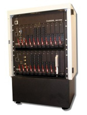 Promtel poleca centralę telefoniczną Slican MAC-6400 dla dużych firm i instytucji