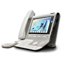 Wideotelefony IP: Fanvil D800