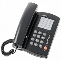 Telefony analogowe przewodowe: Slican XL-209